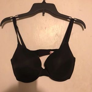 VS pink push up bra NWOT